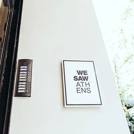 We Saw Athens